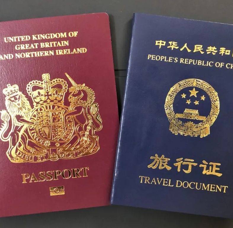 海外生活的你，如果在英国或国内生孩子，孩子的国籍怎么算？